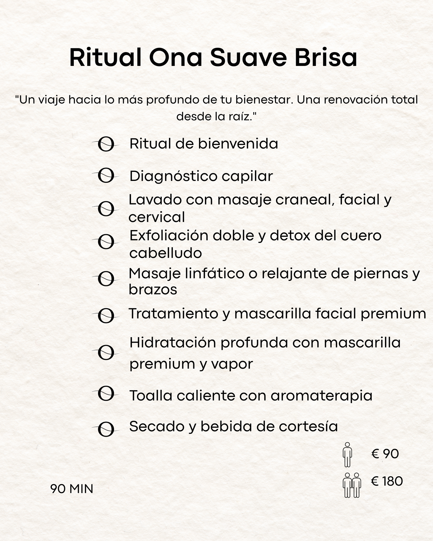 Ritual Ona Suave Brisa